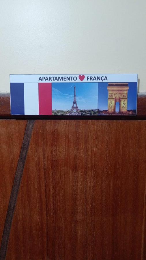 Apartamento França Macaé Extérieur photo