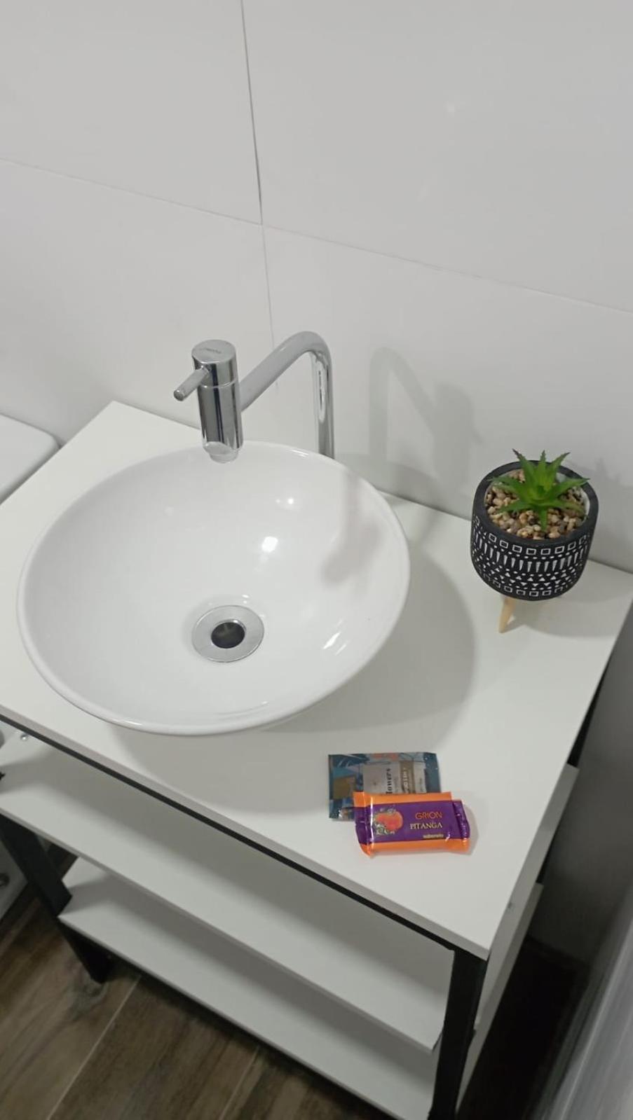 Apartamento França Macaé Extérieur photo