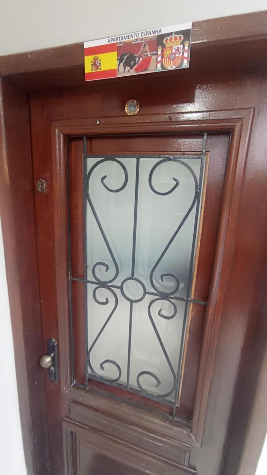Apartamento França Macaé Extérieur photo