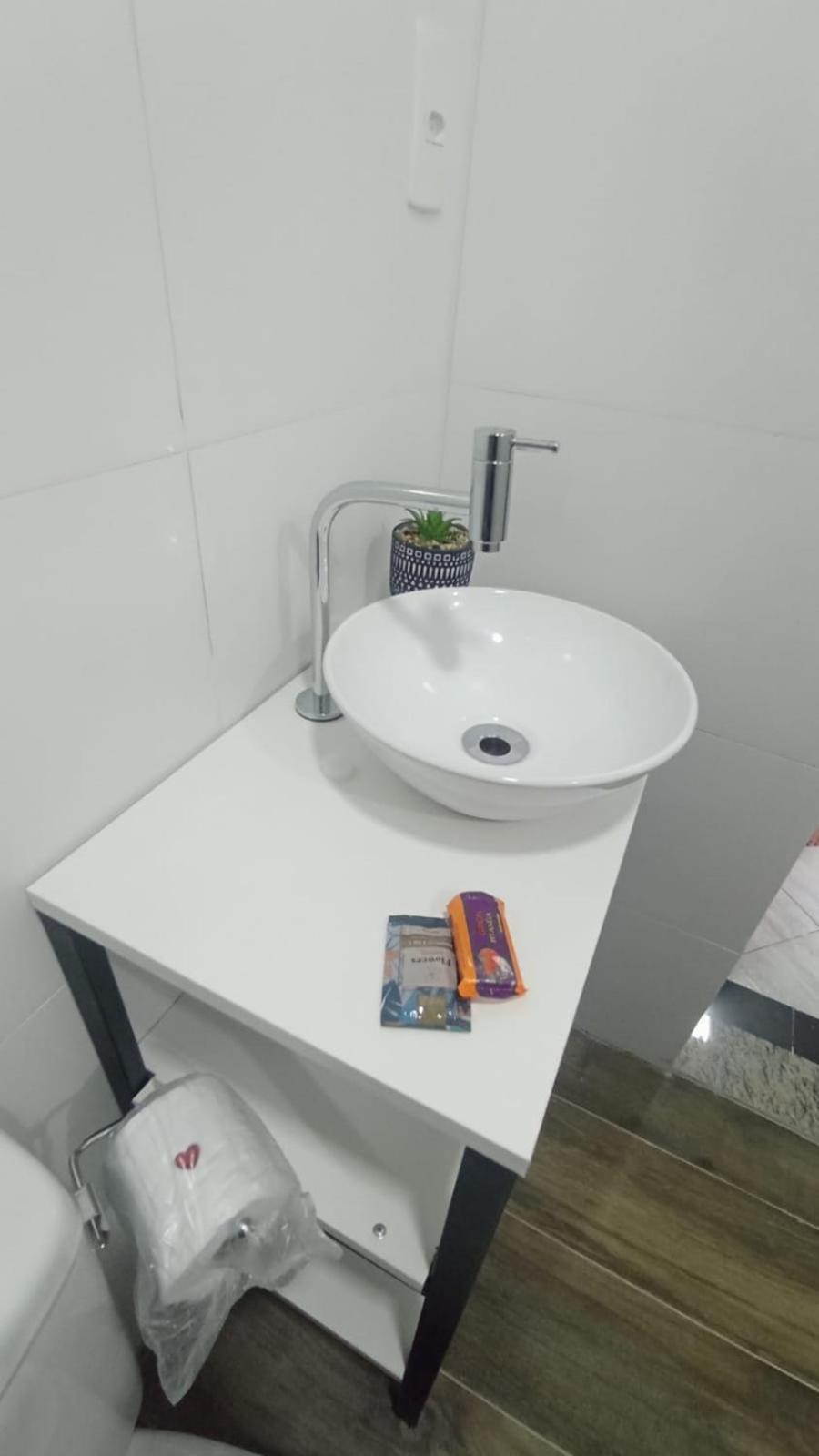 Apartamento França Macaé Chambre photo