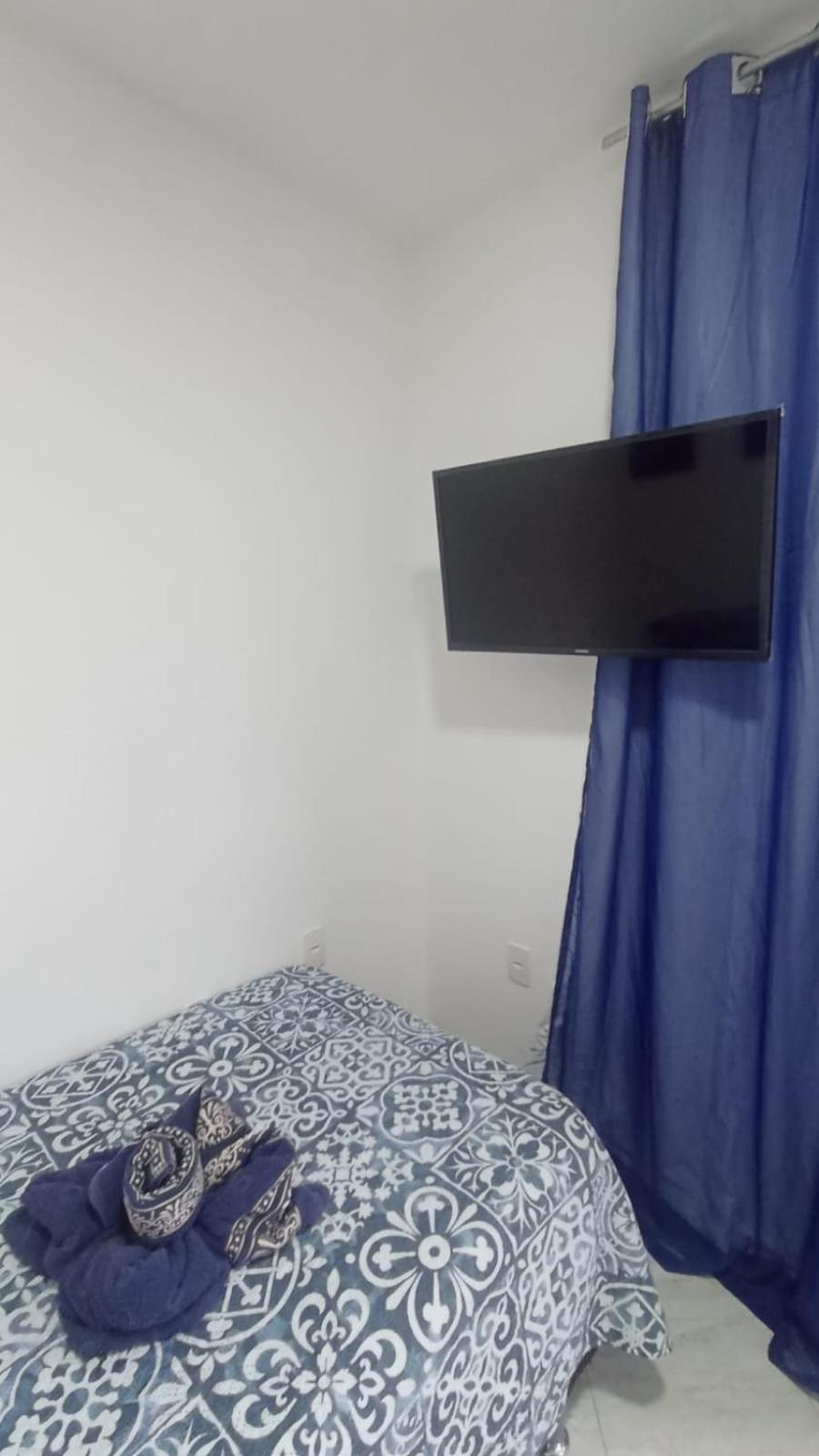 Apartamento França Macaé Chambre photo